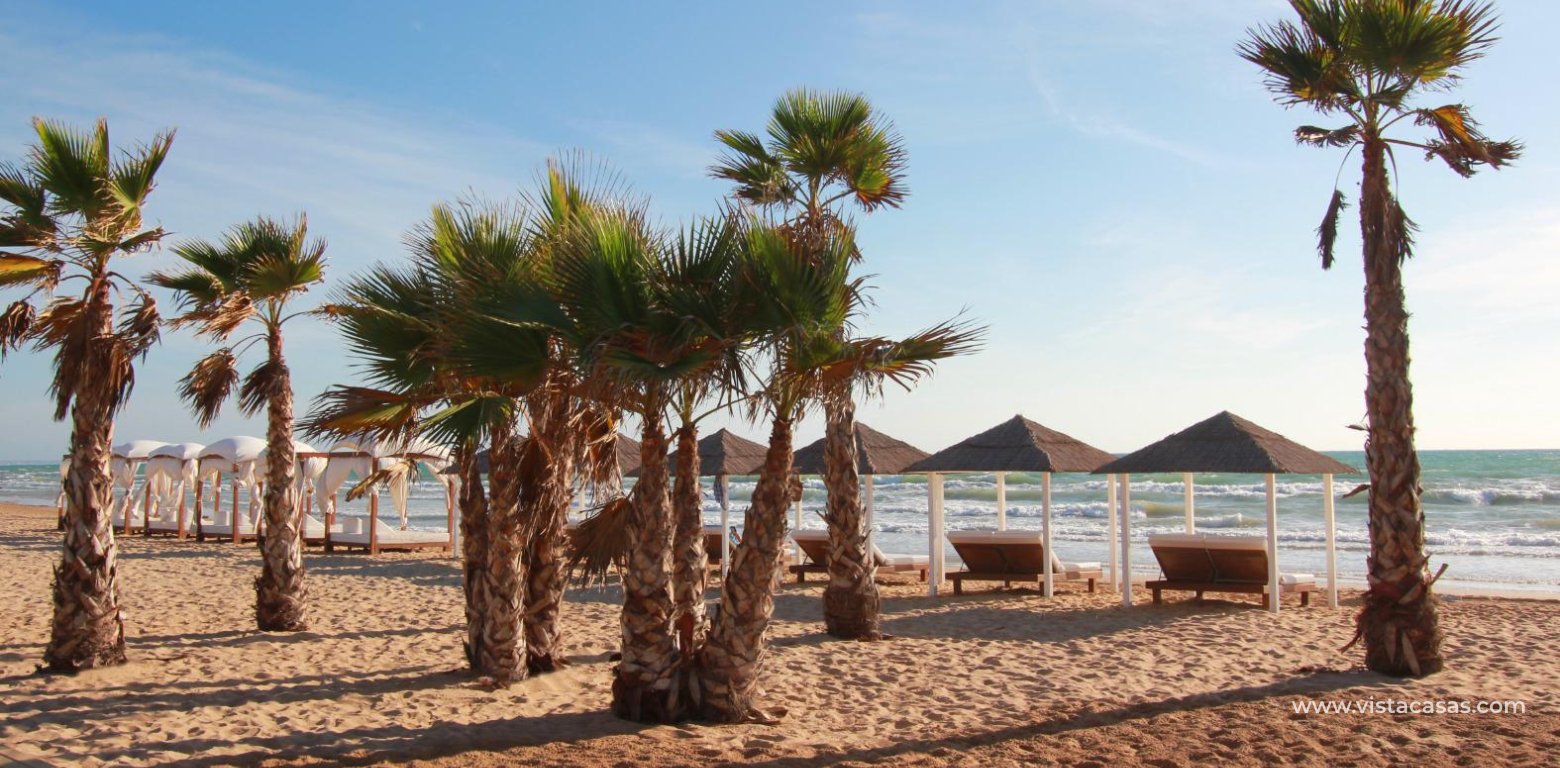 Resale - Apartment - Guardamar del Segura