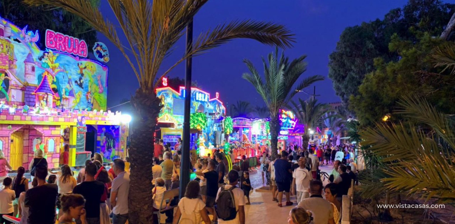 Resale - Apartment - Guardamar del Segura