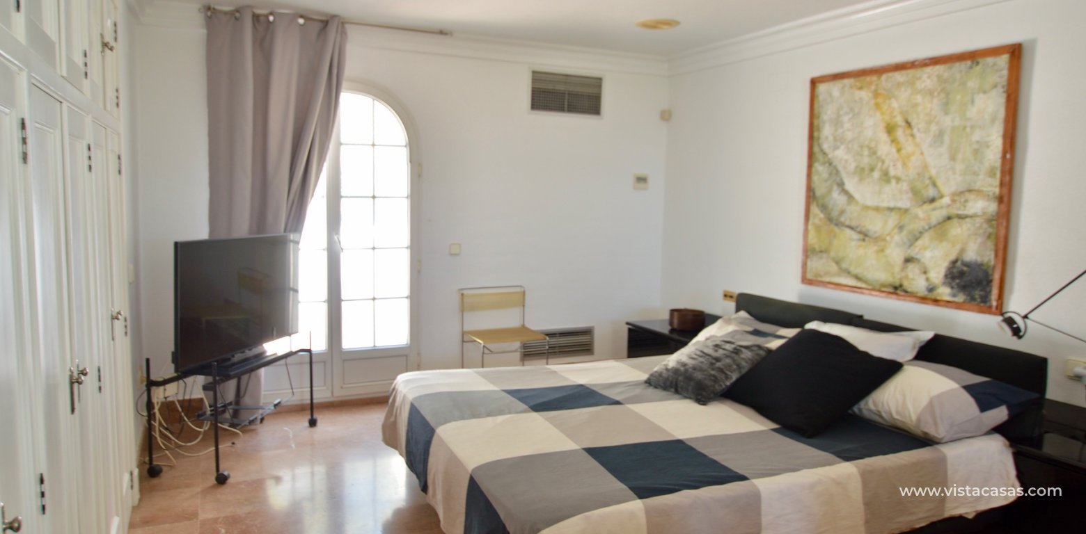 Vente - Villa - Torrevieja - Torretas