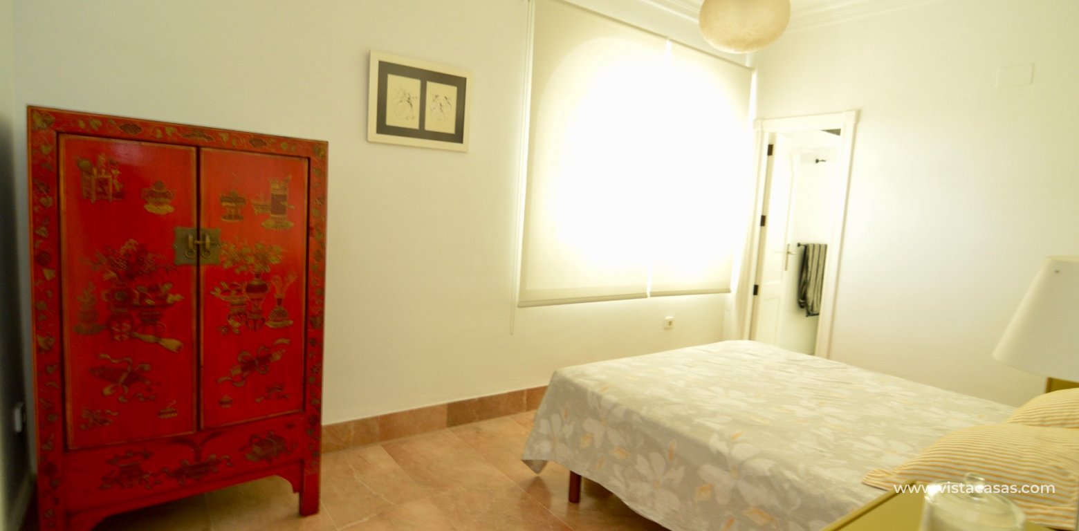 Sale - Villa - Torrevieja - Torretas