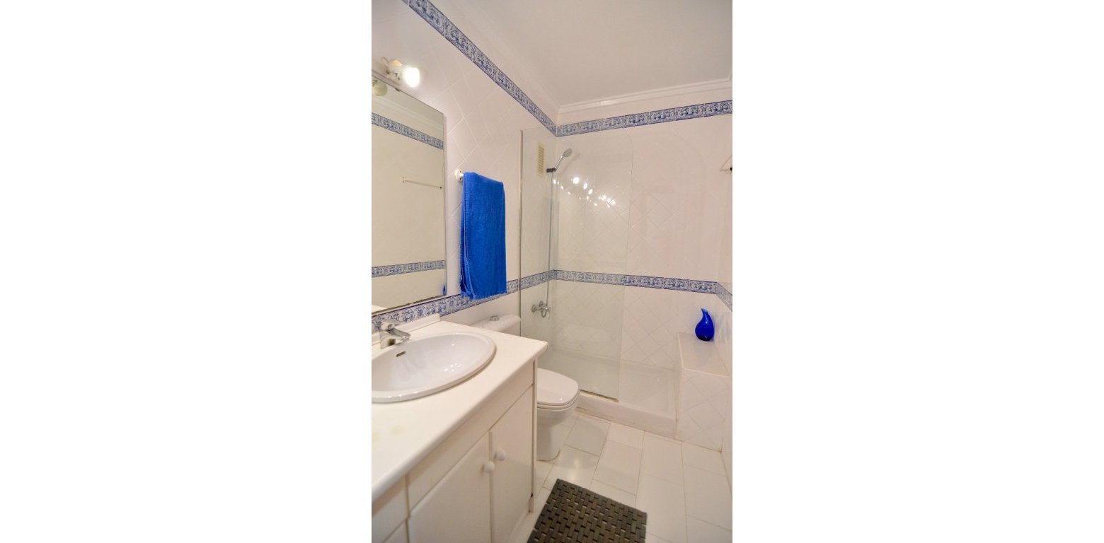 Sale - Villa - Torrevieja - Torretas