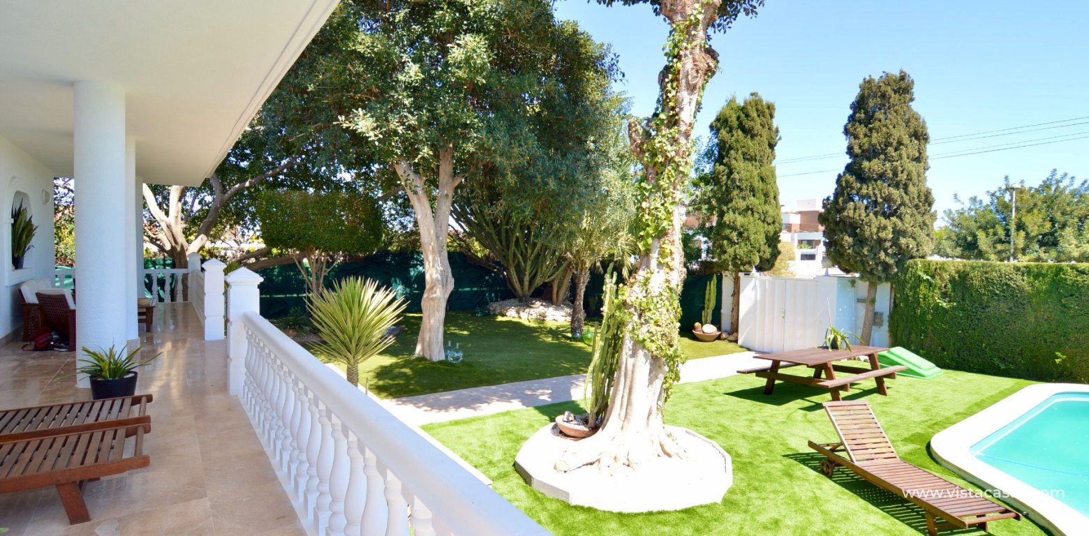 Vente - Villa - Torrevieja - Torretas