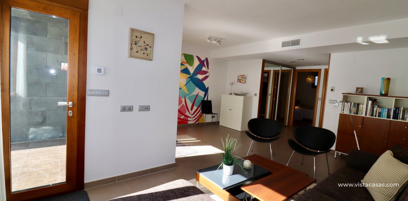 Vente - Maison Mitoyenne - Guardamar del Segura