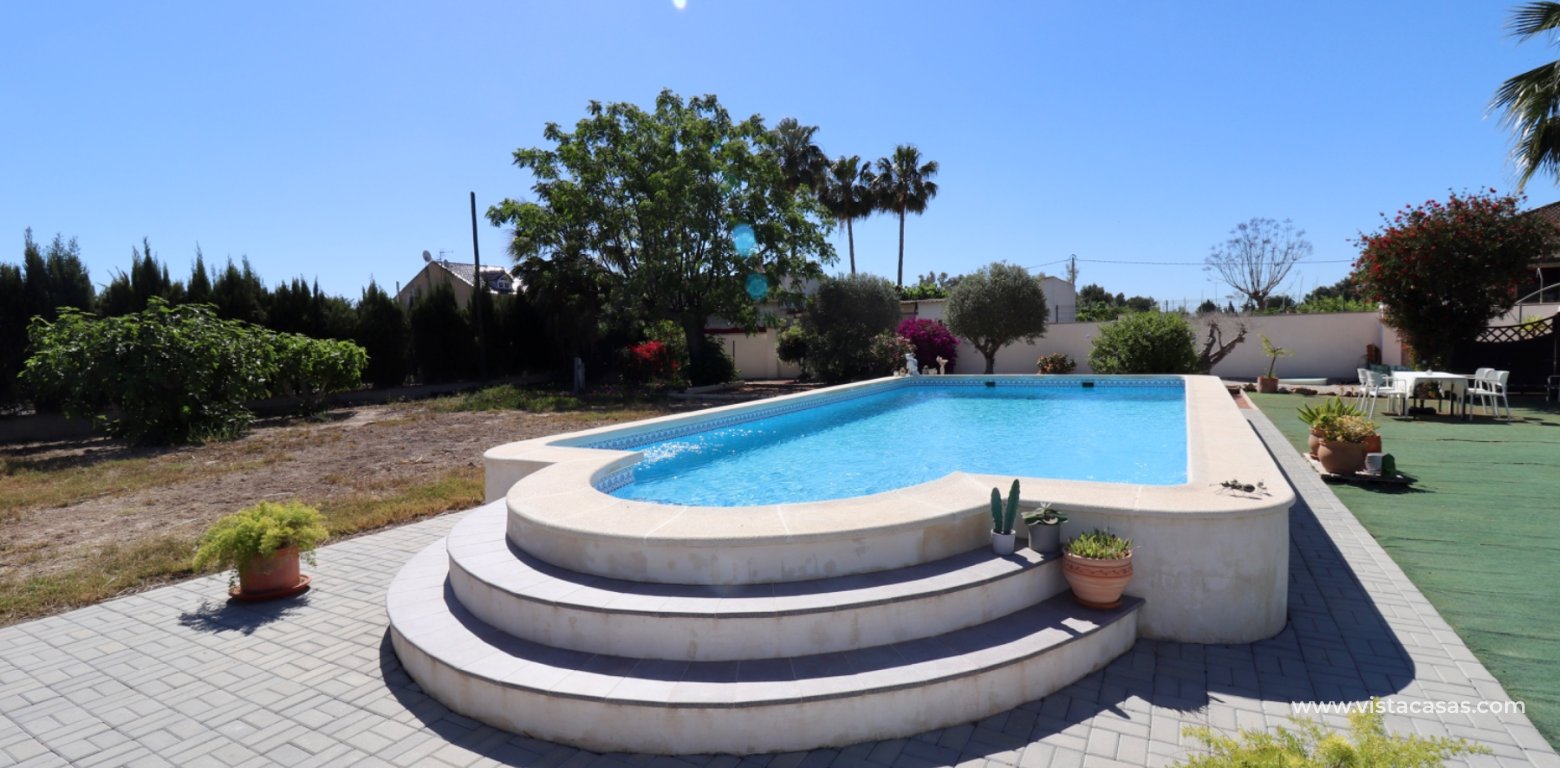 Vente - Villa - Dolores