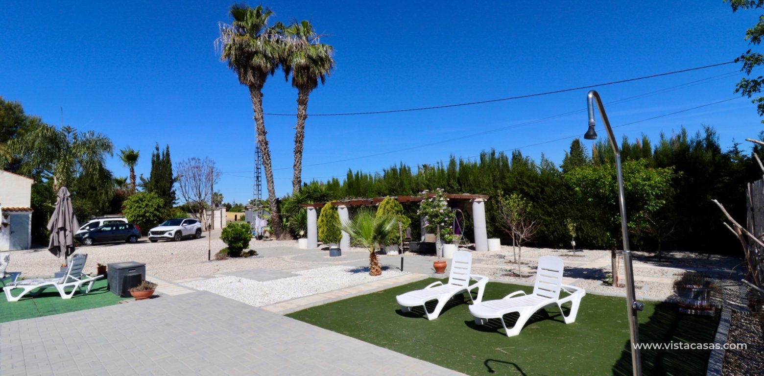 Vente - Villa - Dolores