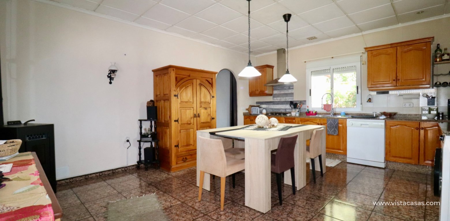 Vente - Villa - Dolores