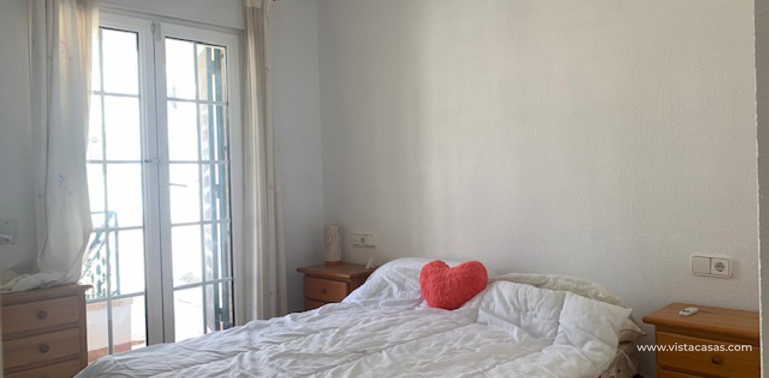 Property for sale in Las Violetas bedroom