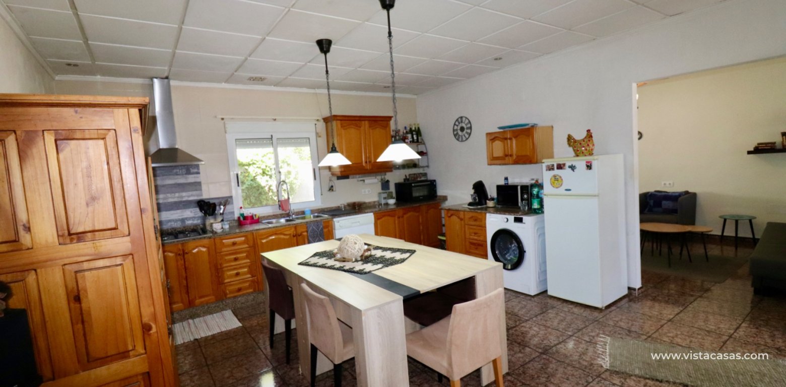 Vente - Villa - Dolores