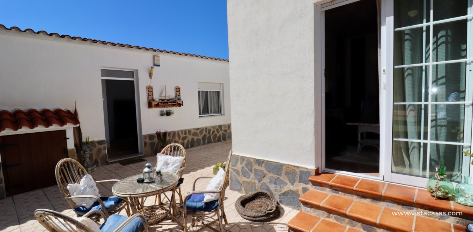 Vente - Villa - Dolores