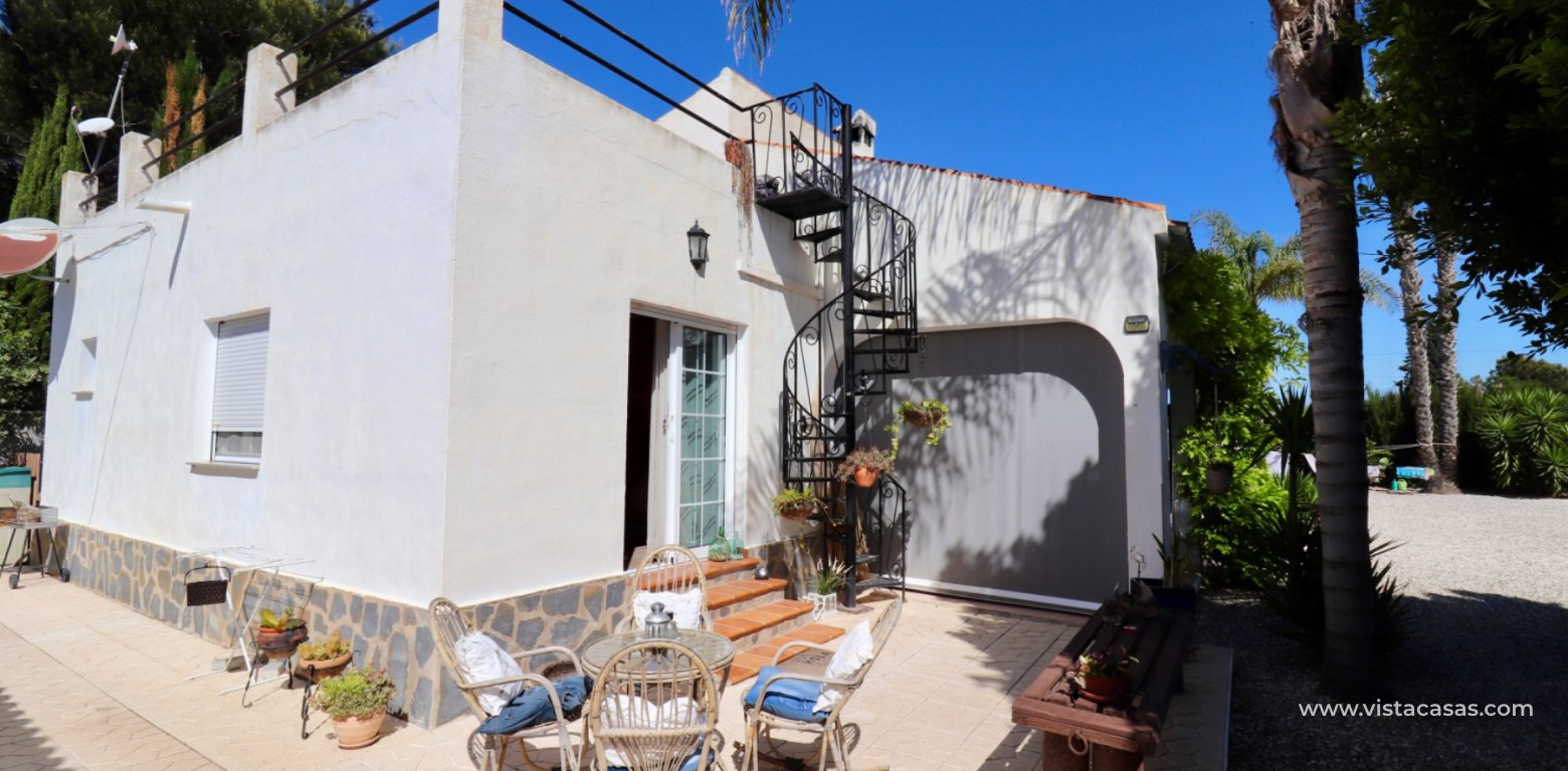 Vente - Villa - Dolores