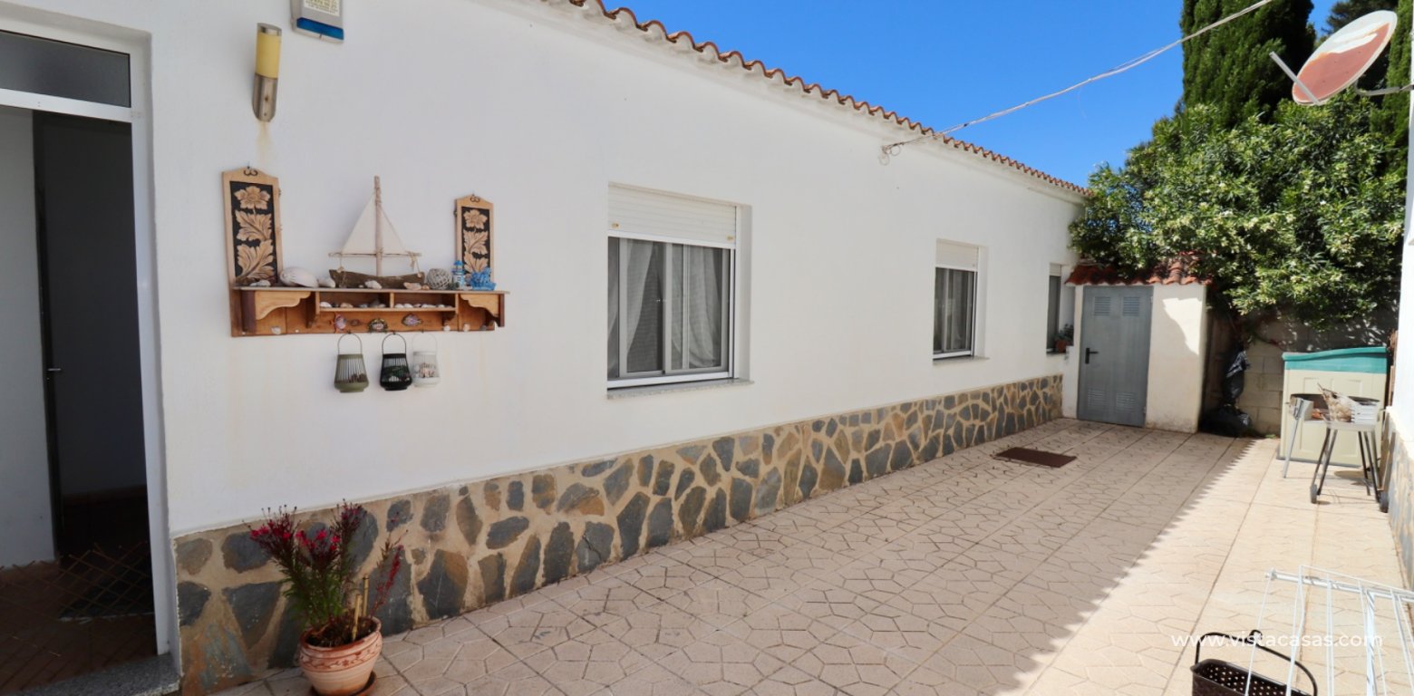 Vente - Villa - Dolores