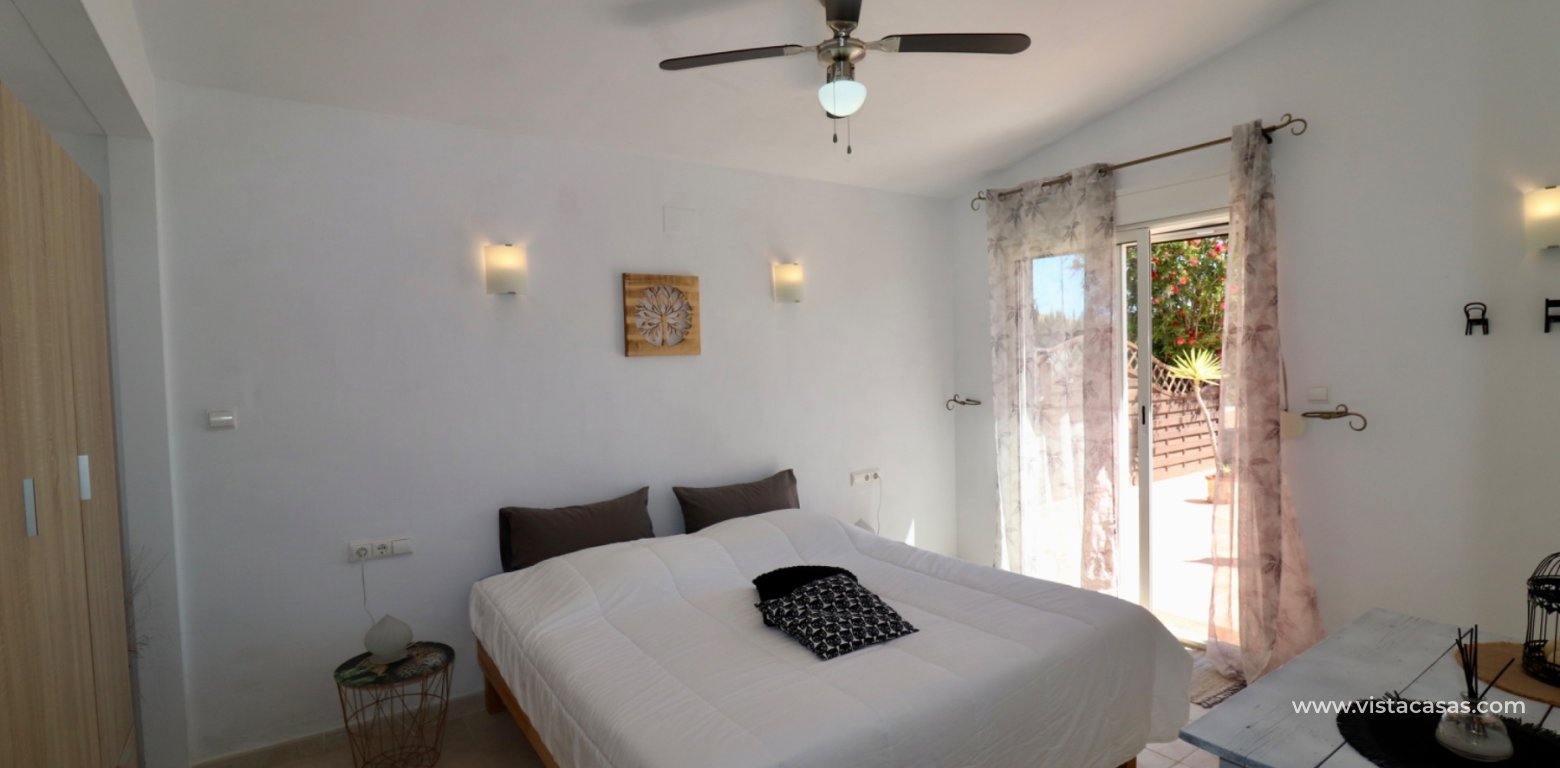 Vente - Villa - Dolores