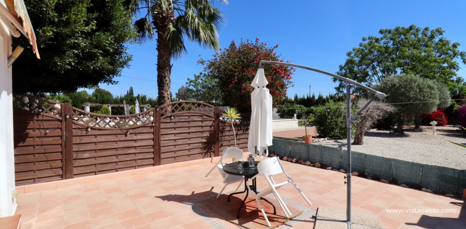 Vente - Villa - Dolores