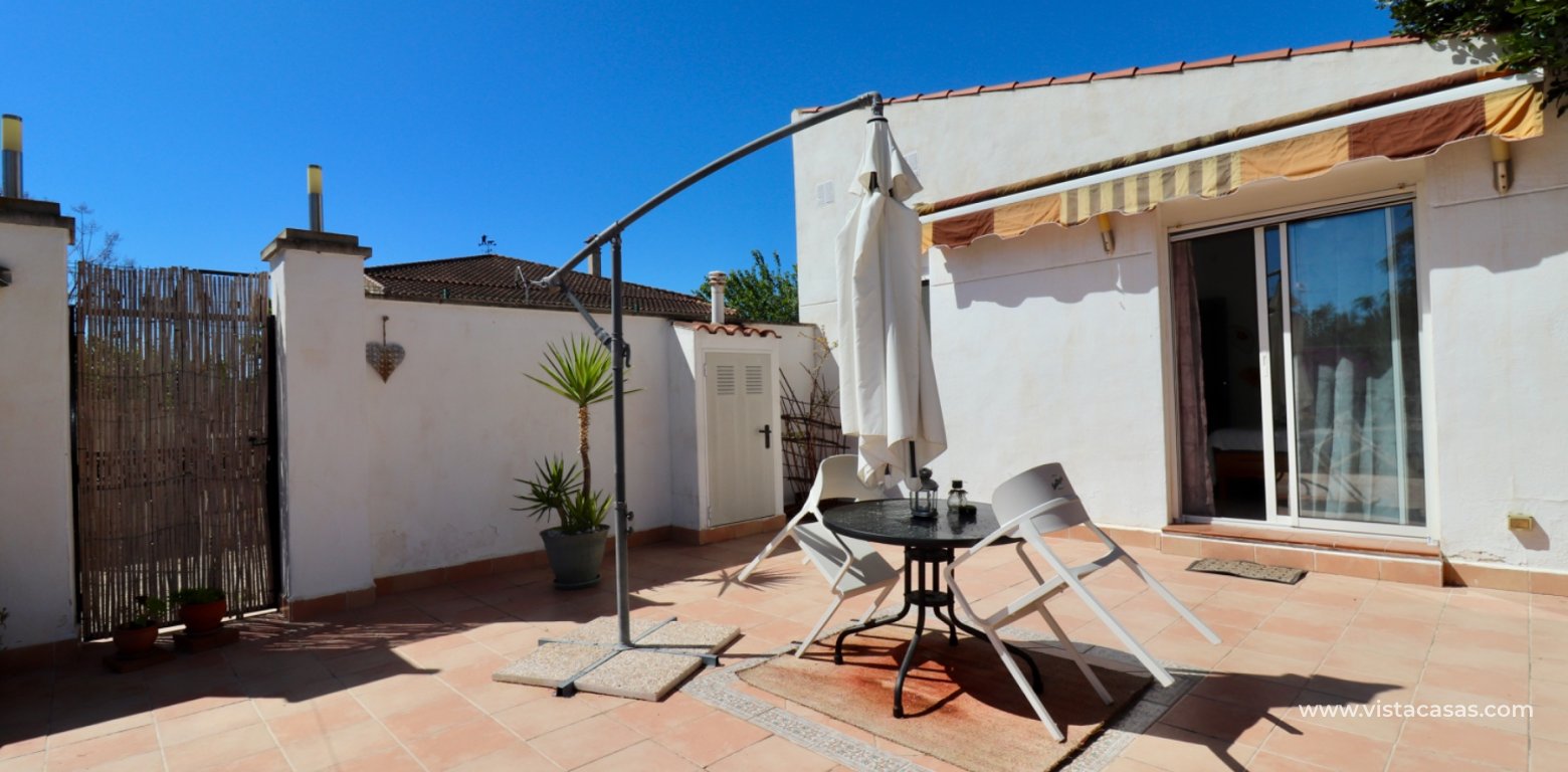 Vente - Villa - Dolores