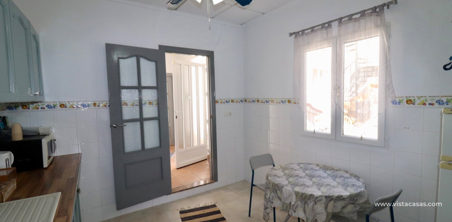 Vente - Villa - Dolores