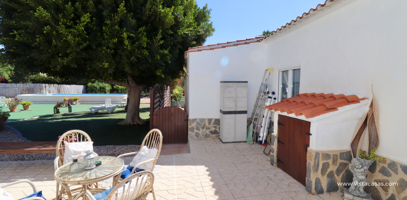 Vente - Villa - Dolores