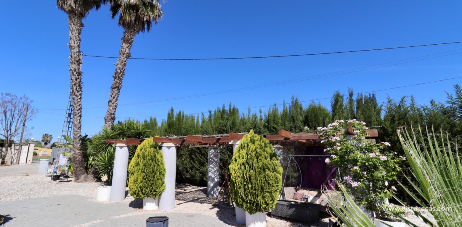 Vente - Villa - Dolores