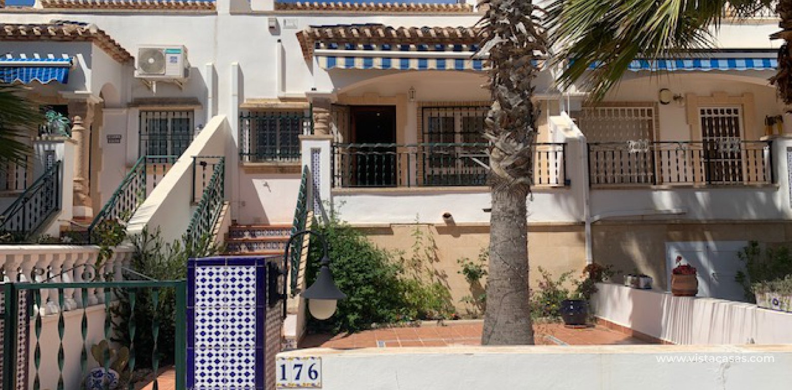 Property for sale in Las Violetas fron house