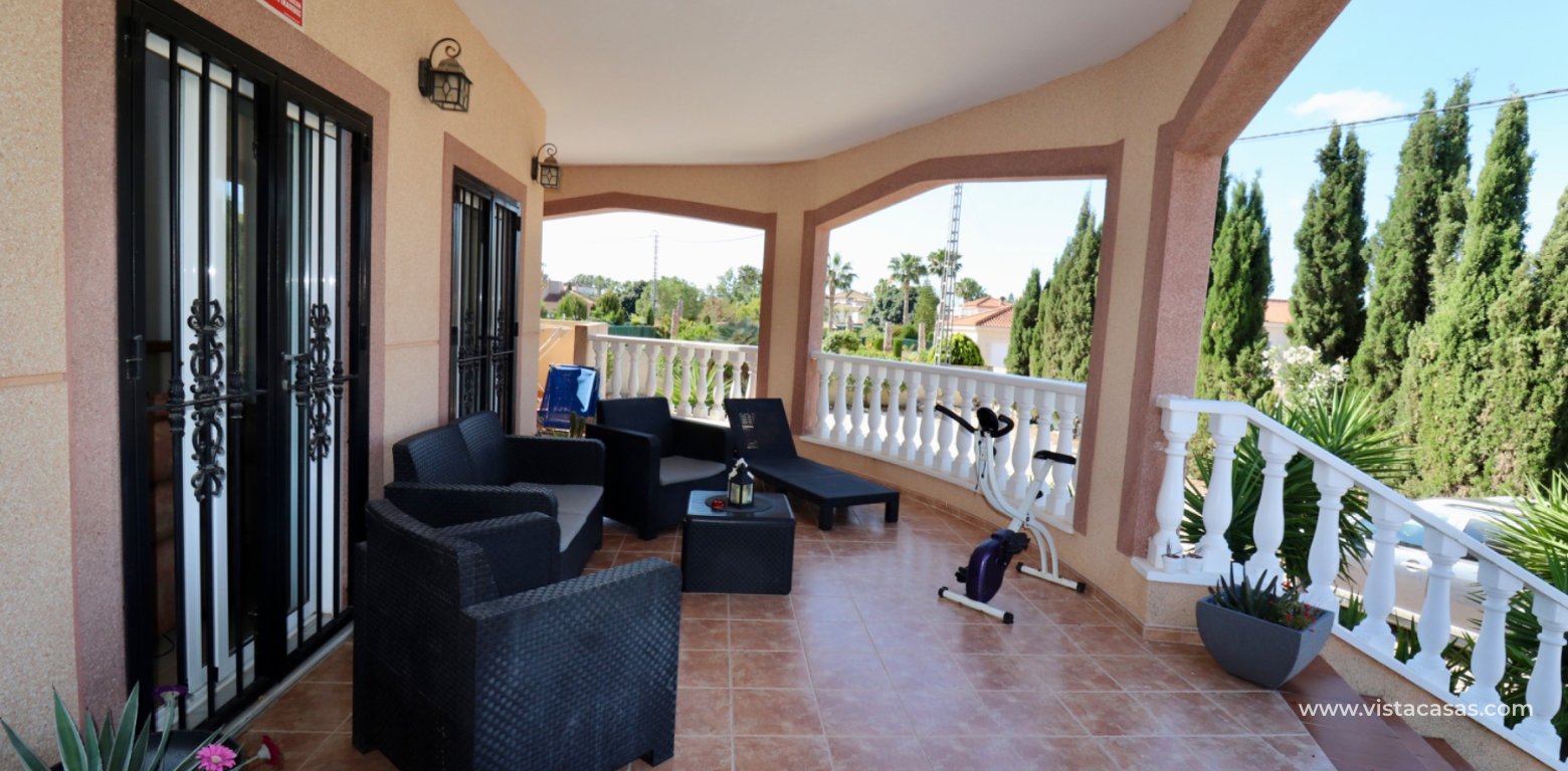 Sale - Villa - Catral