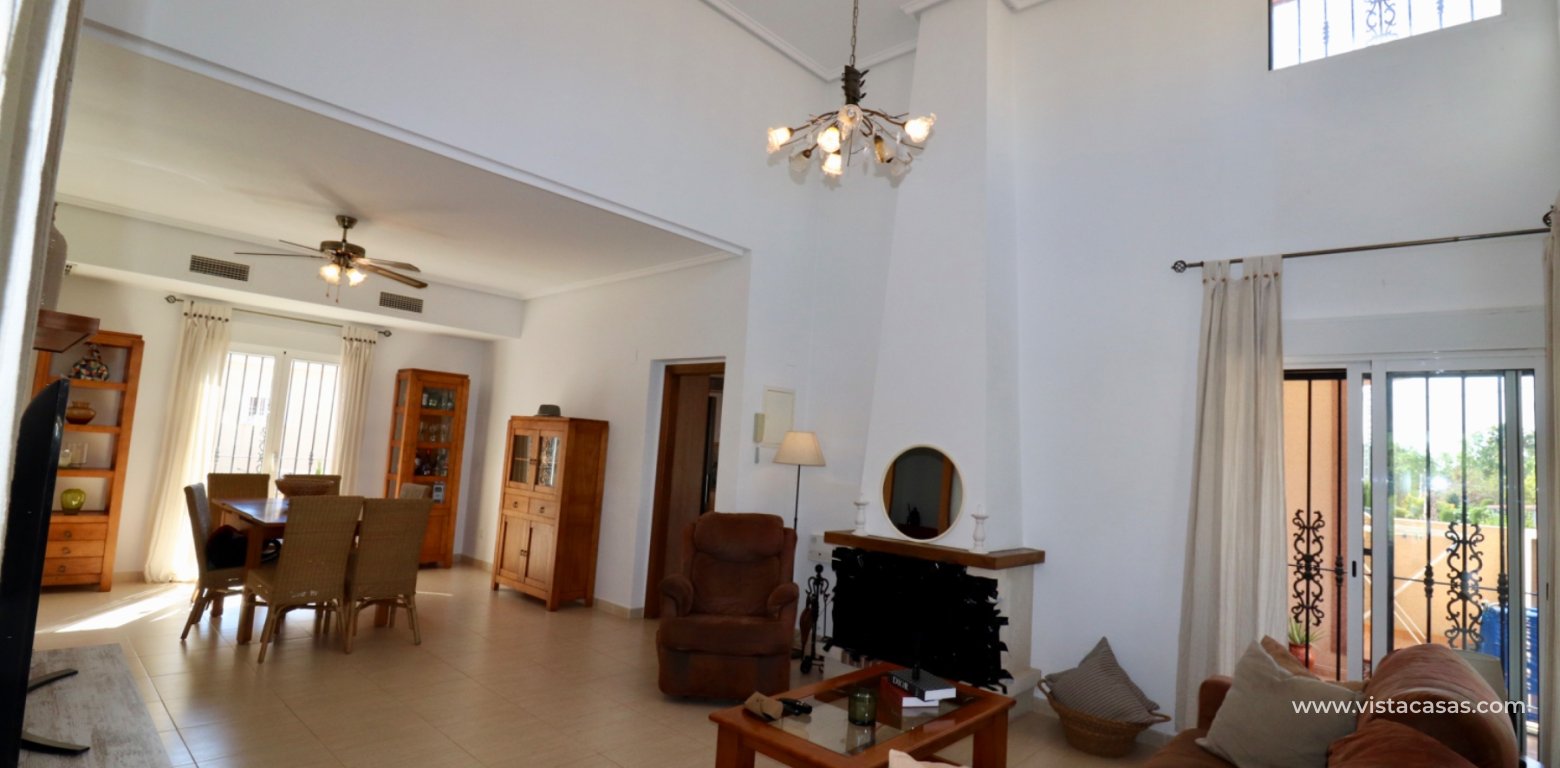 Sale - Villa - Catral