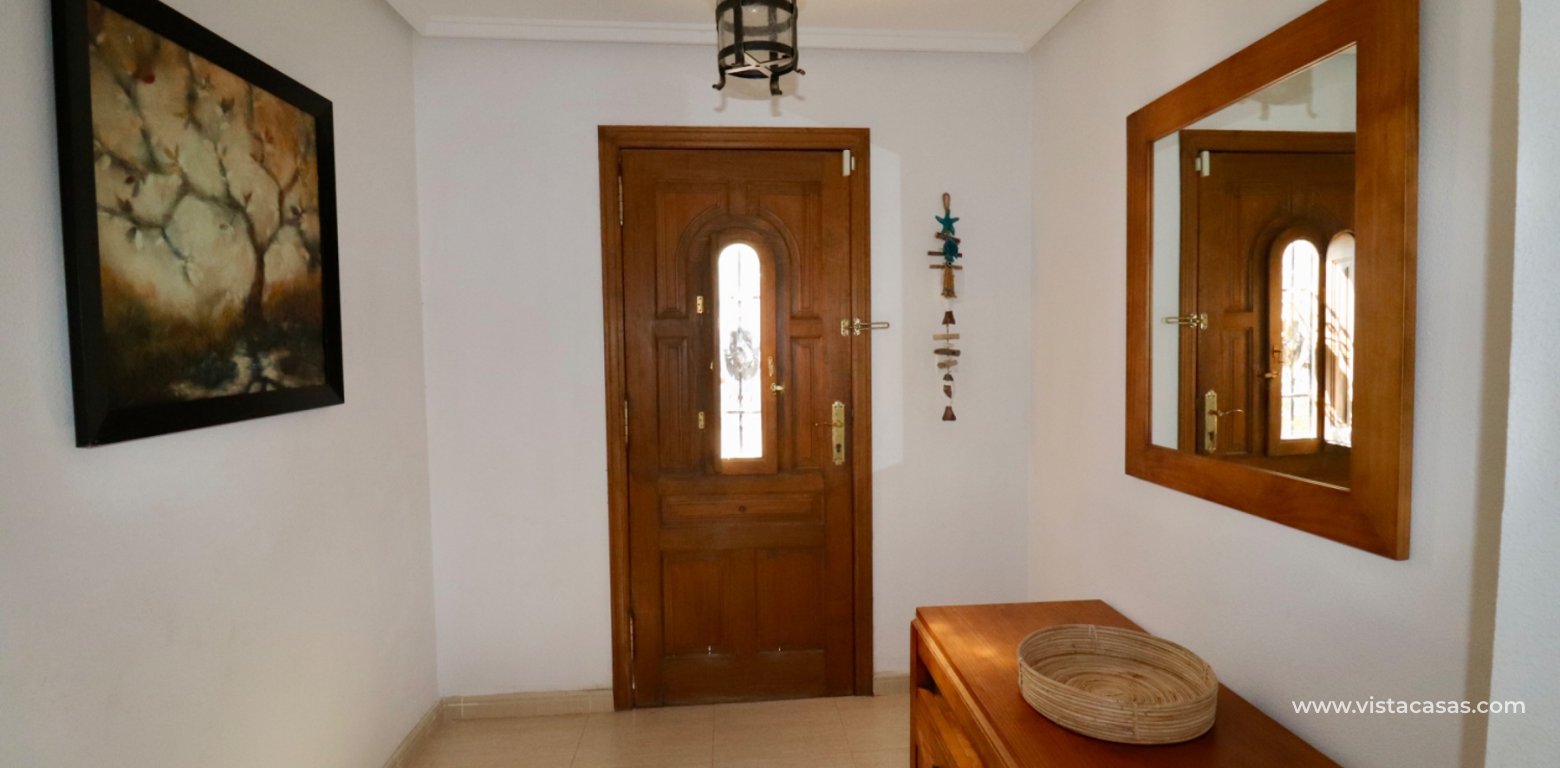 Sale - Villa - Catral