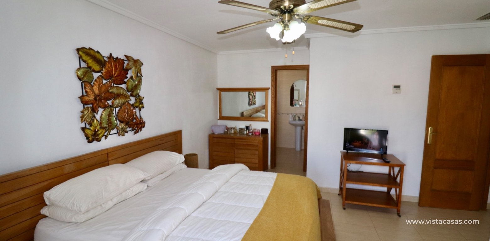 Sale - Villa - Catral