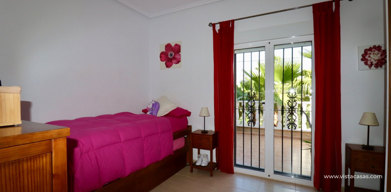 Sale - Villa - Catral