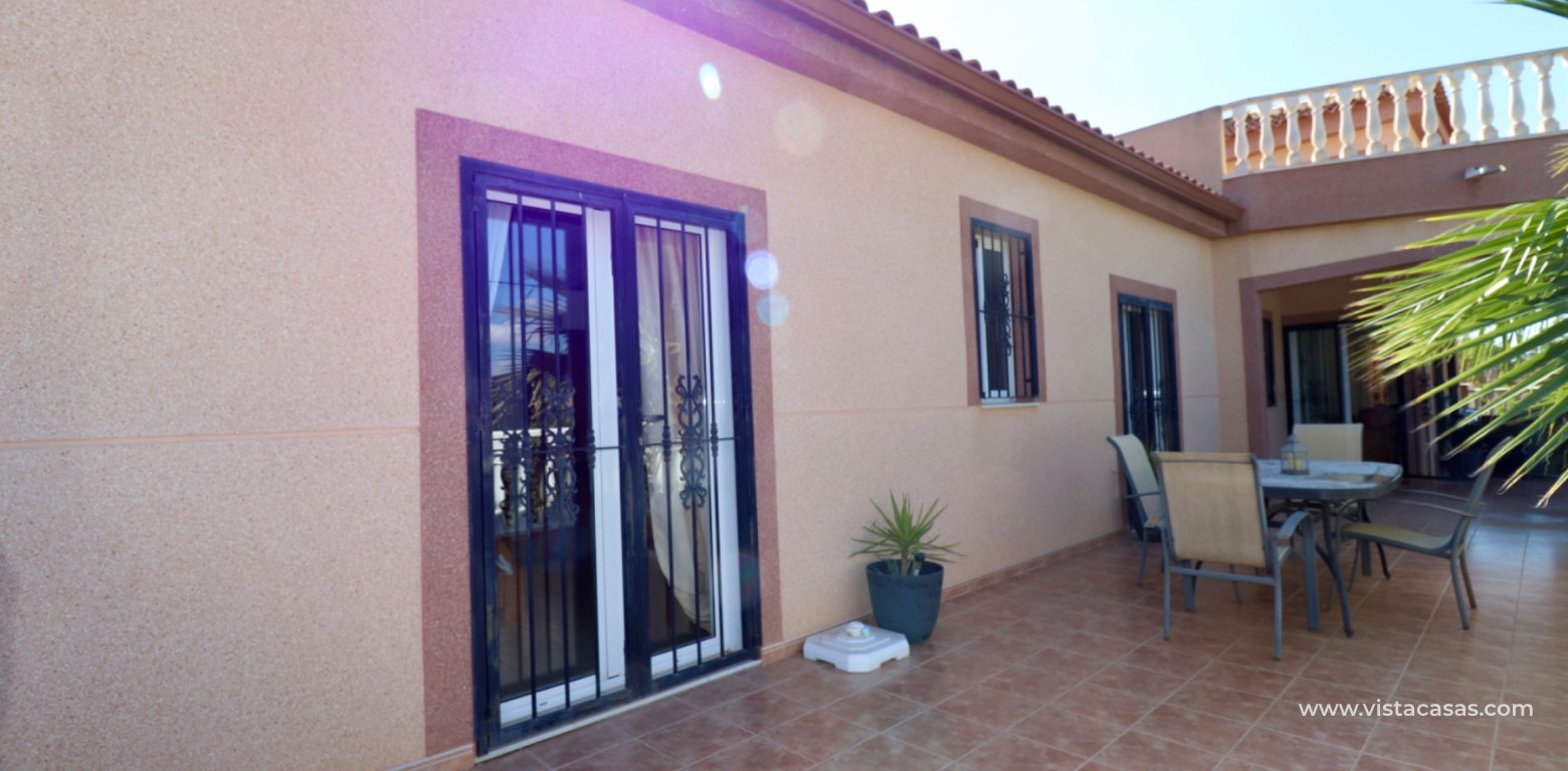 Sale - Villa - Catral