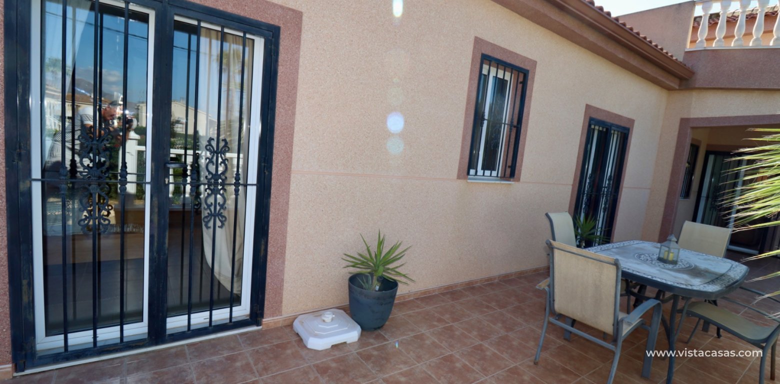 Sale - Villa - Catral