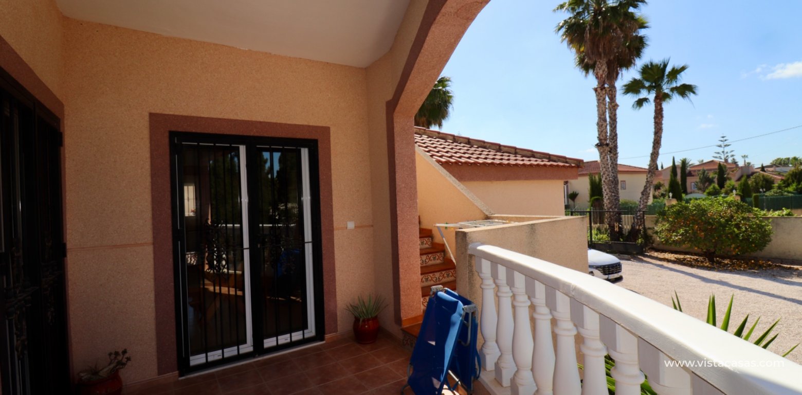 Sale - Villa - Catral