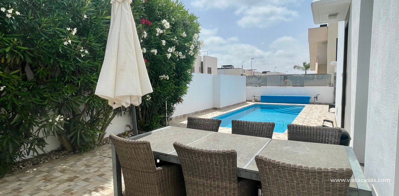 Sale - Villa - Rojales - Ciudad Quesada