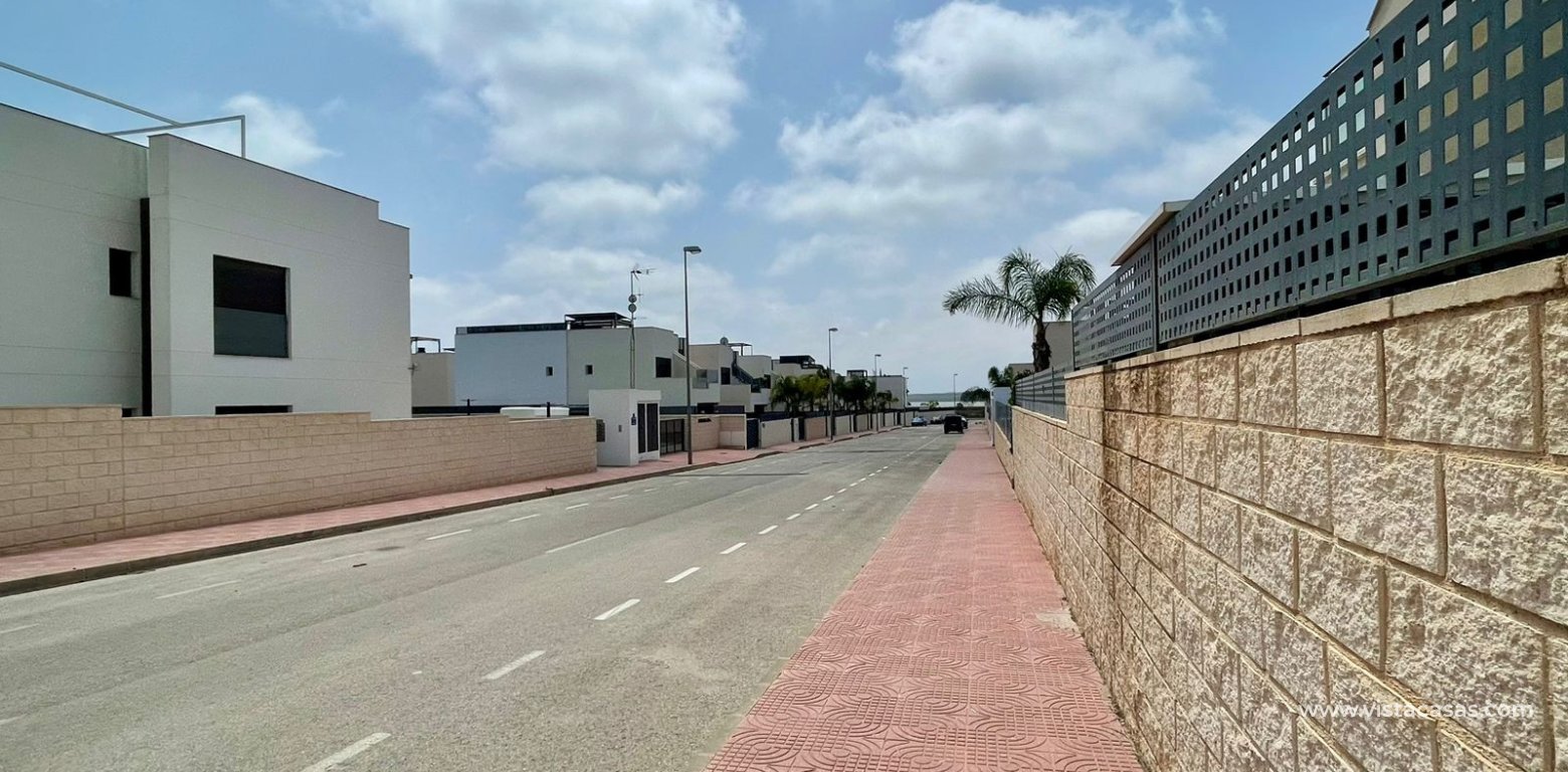 Vente - Villa - Rojales - Ciudad Quesada