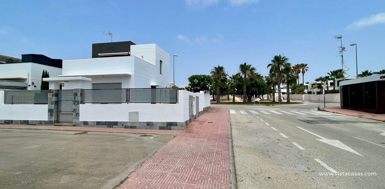 Sale - Villa - Rojales - Ciudad Quesada