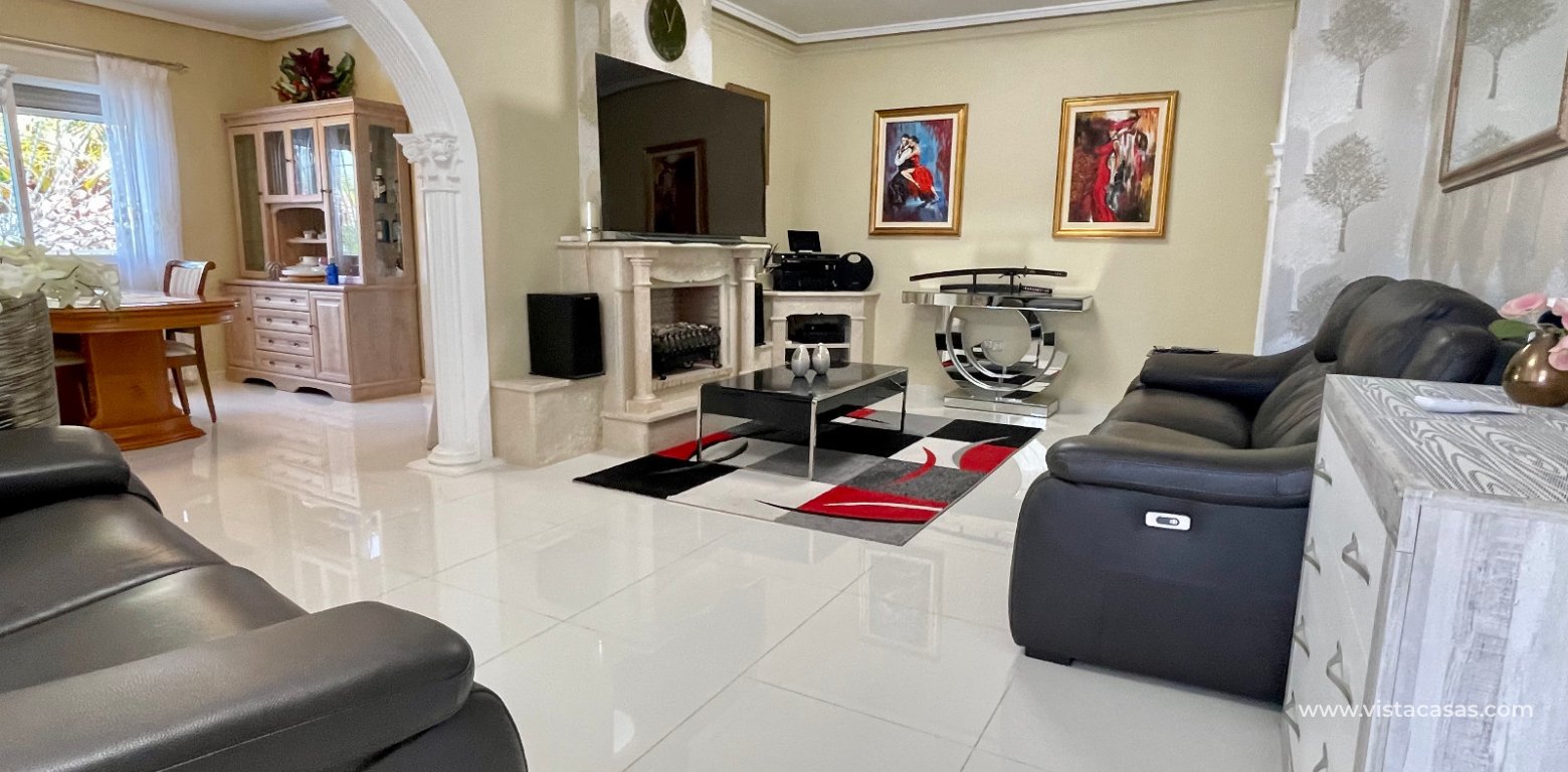 Sale - Villa - Rojales - Ciudad Quesada