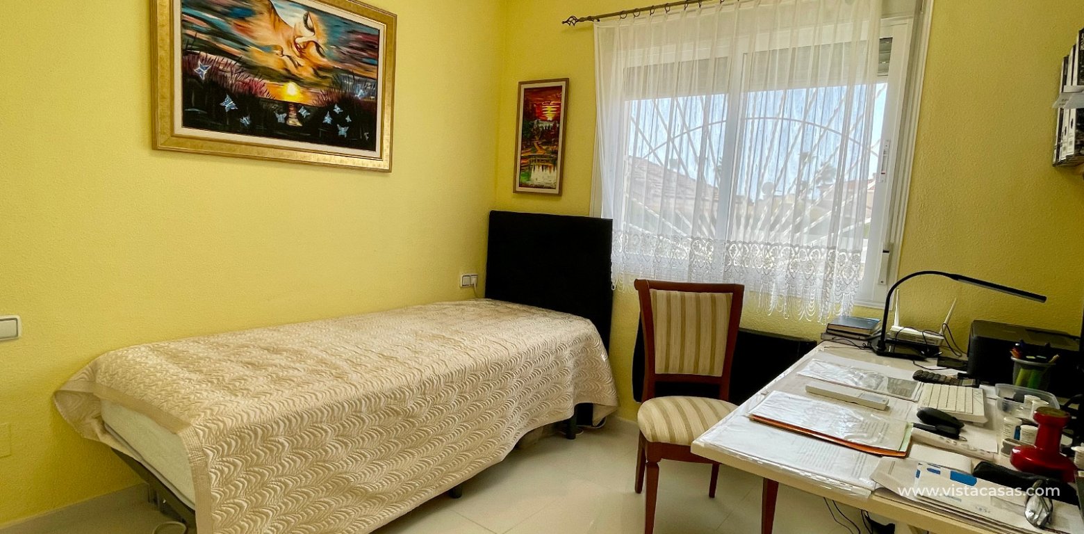 Vente - Villa - Rojales - Ciudad Quesada