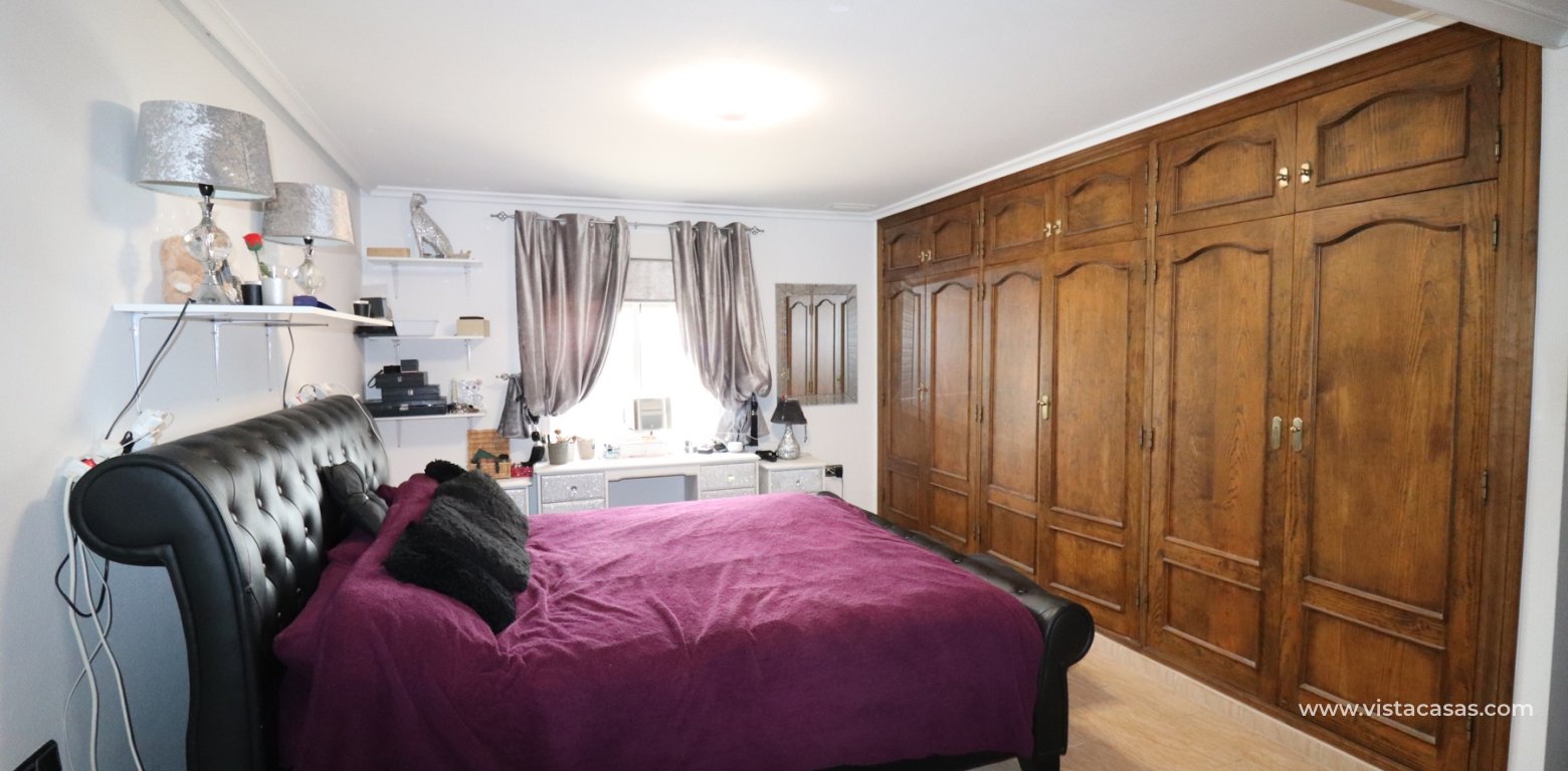 Resale - Villa - Catral