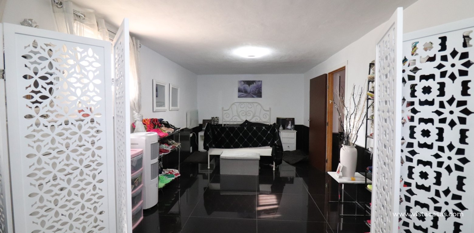 Venta - Chalet - Catral