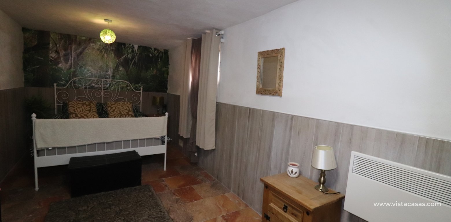 Vente - Villa - Catral