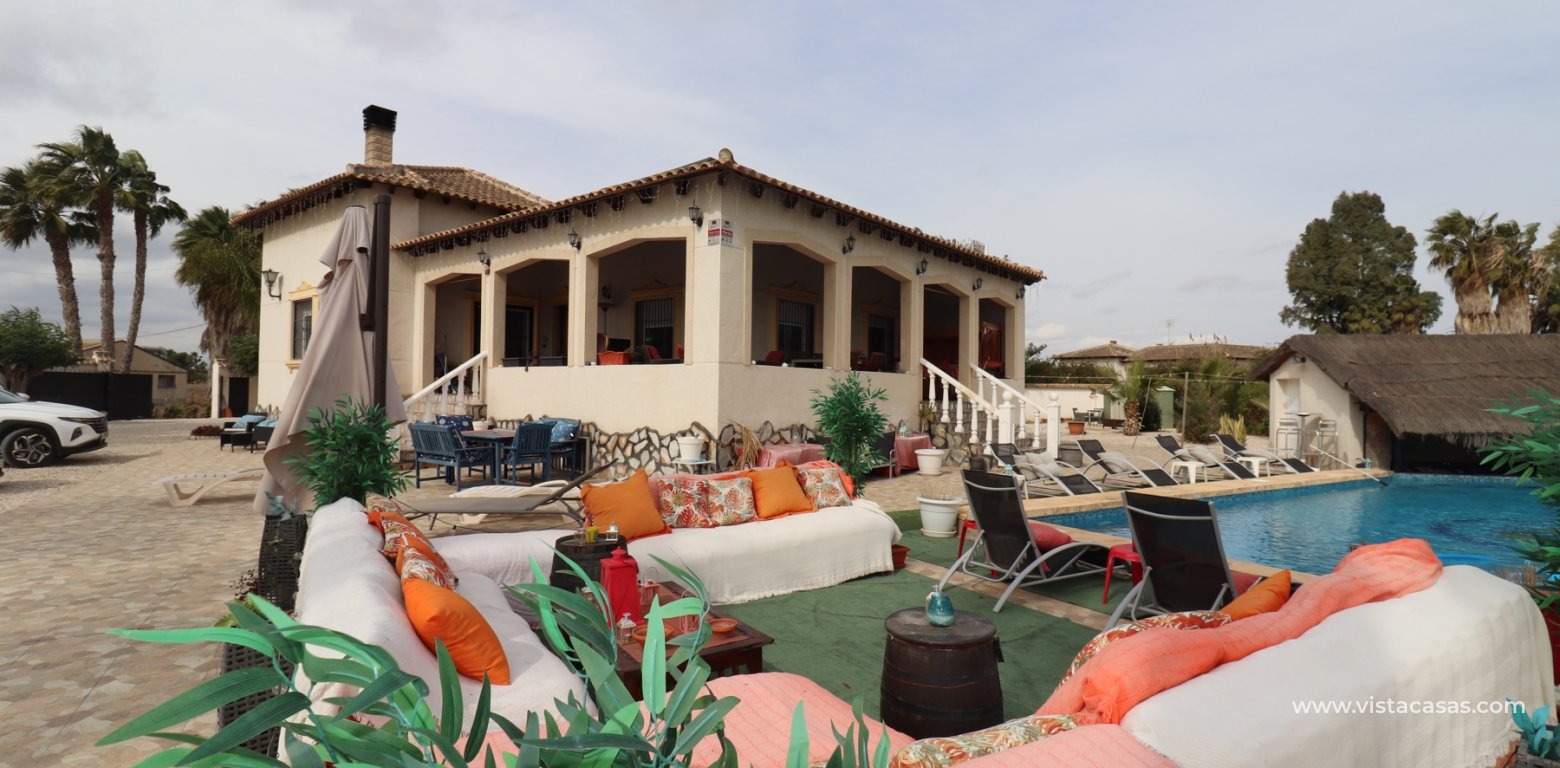 Venta - Chalet - Catral