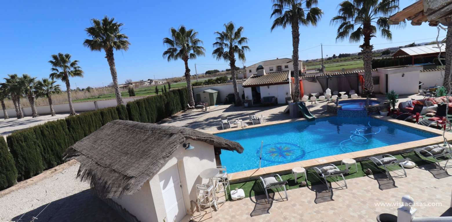 Vente - Villa - Catral