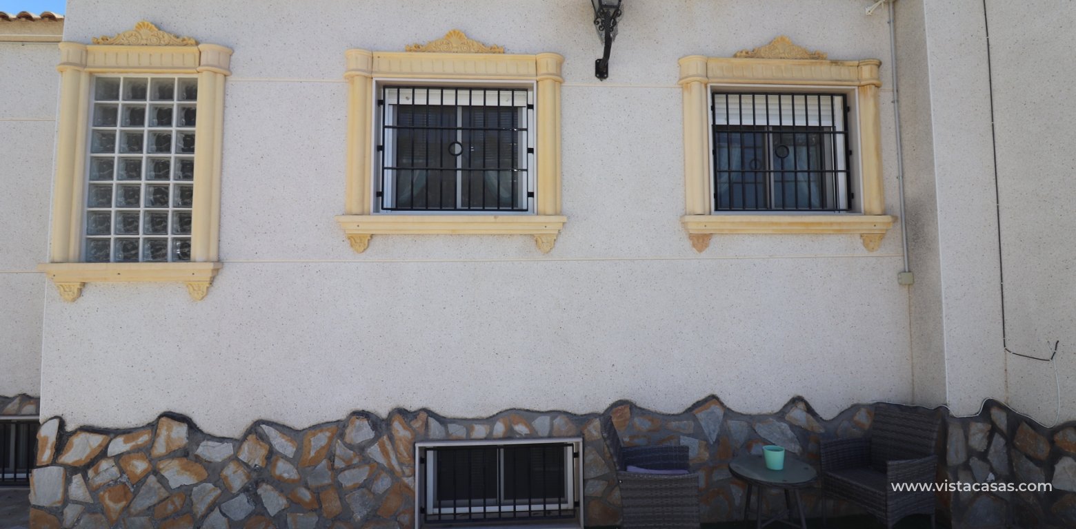 Vente - Villa - Catral