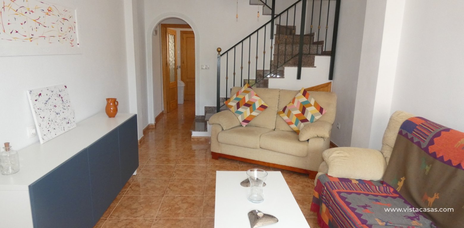 Venta - Townhouse - Algorfa