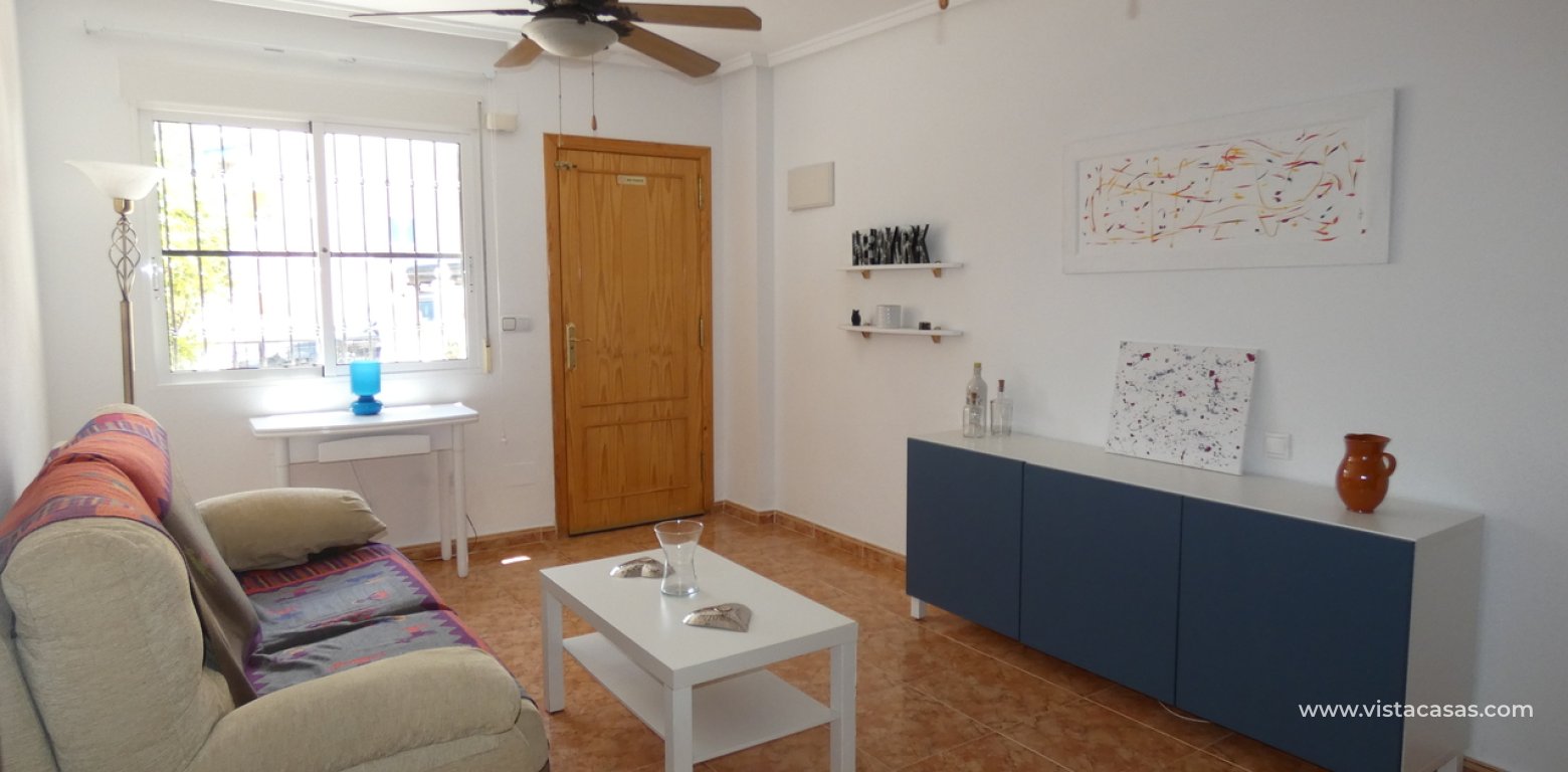 Venta - Townhouse - Algorfa