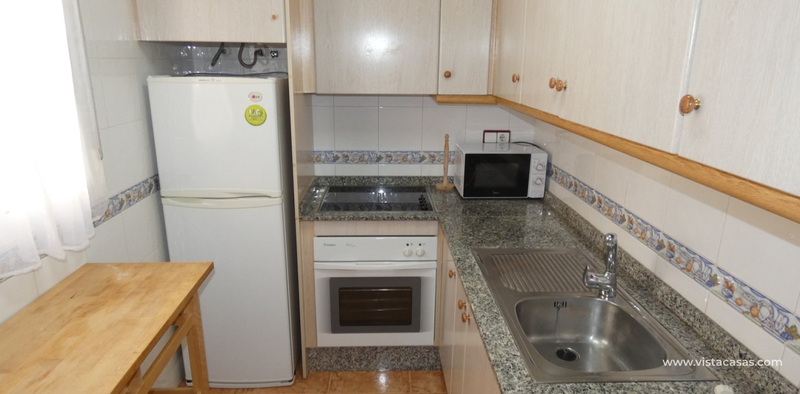 Venta - Townhouse - Algorfa