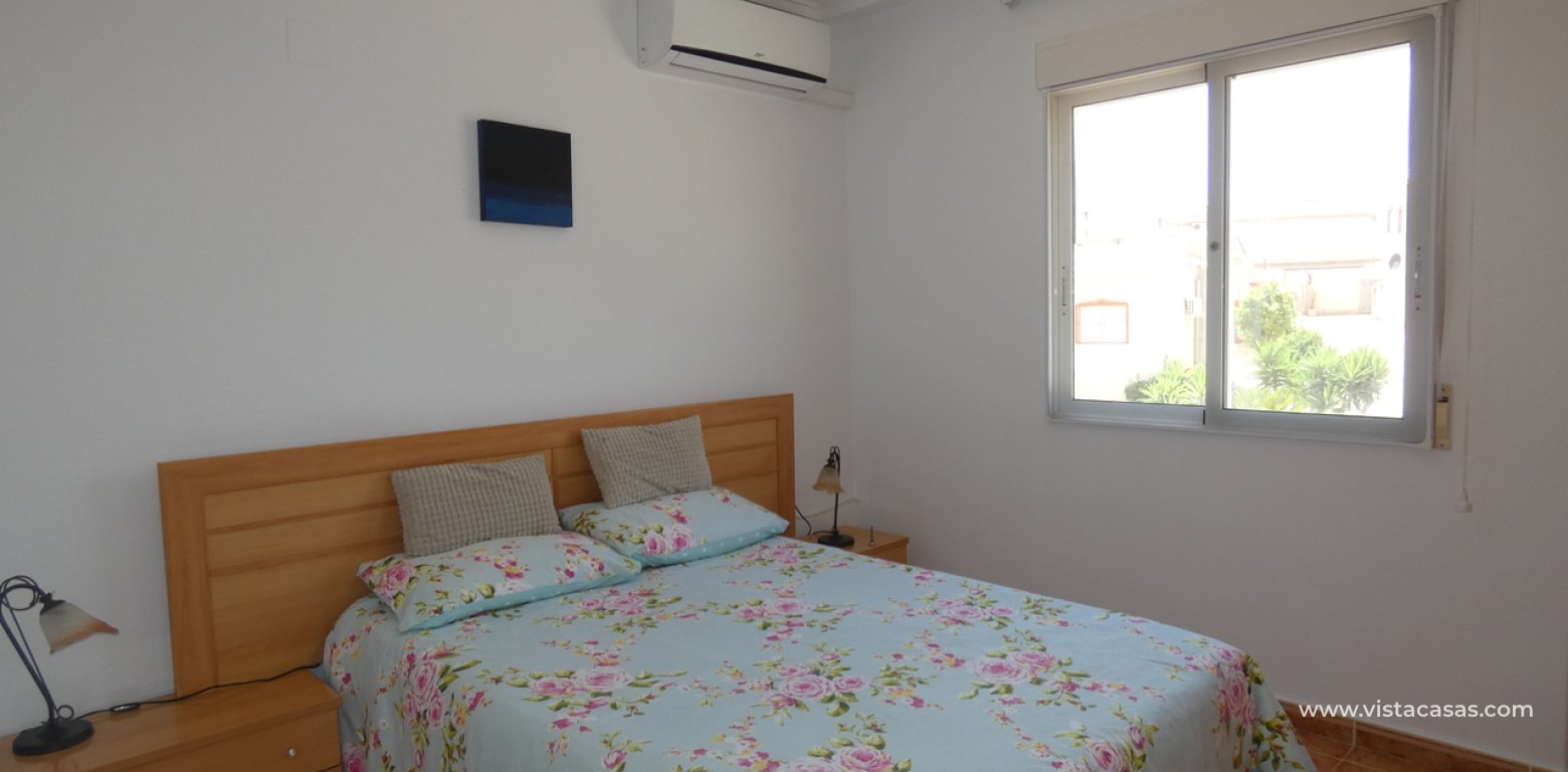 Venta - Townhouse - Algorfa