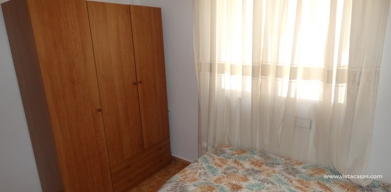 Venta - Townhouse - Algorfa