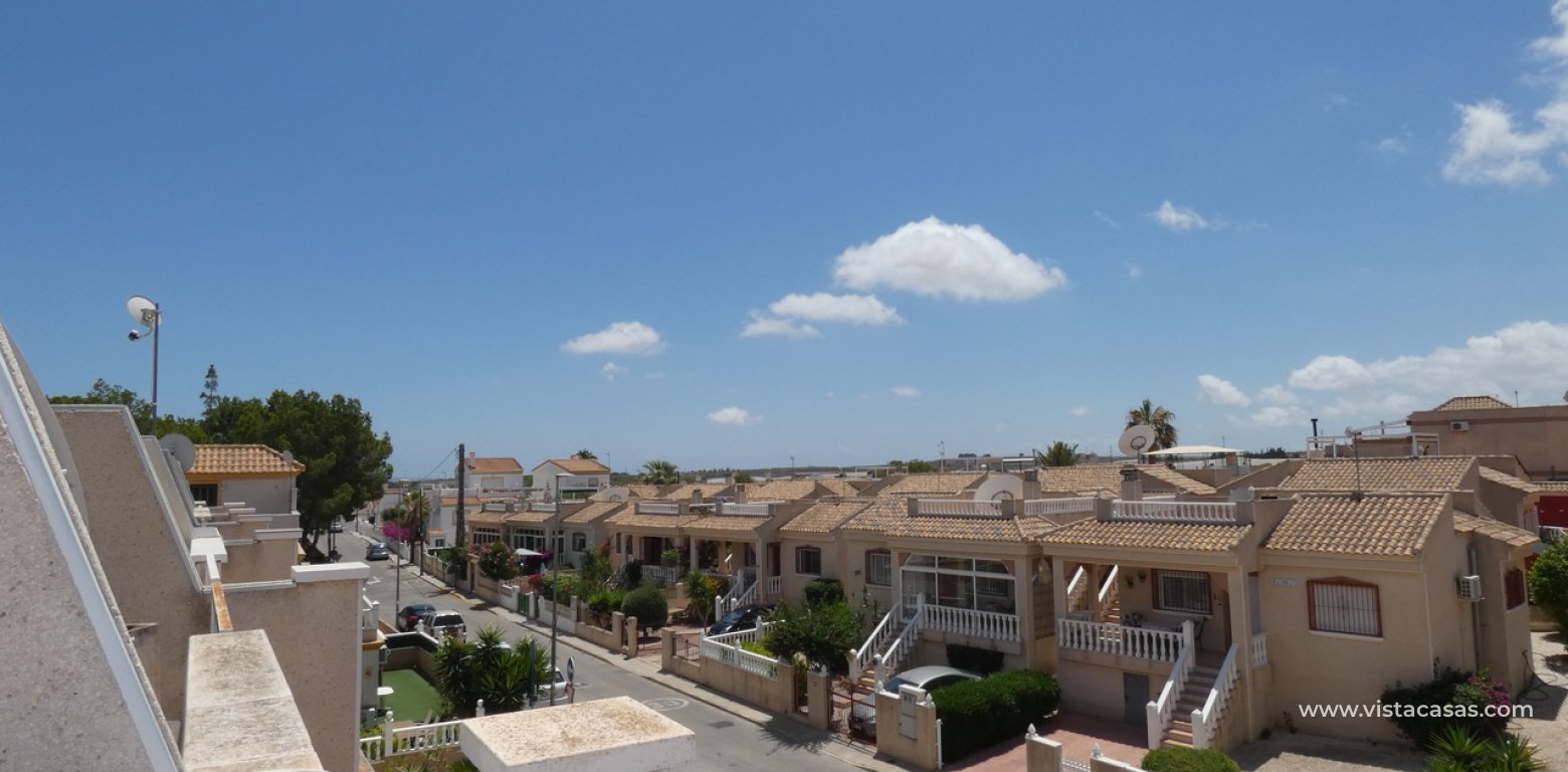 Venta - Townhouse - Algorfa