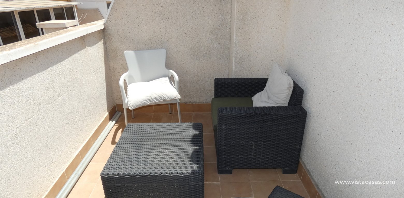 Venta - Townhouse - Algorfa