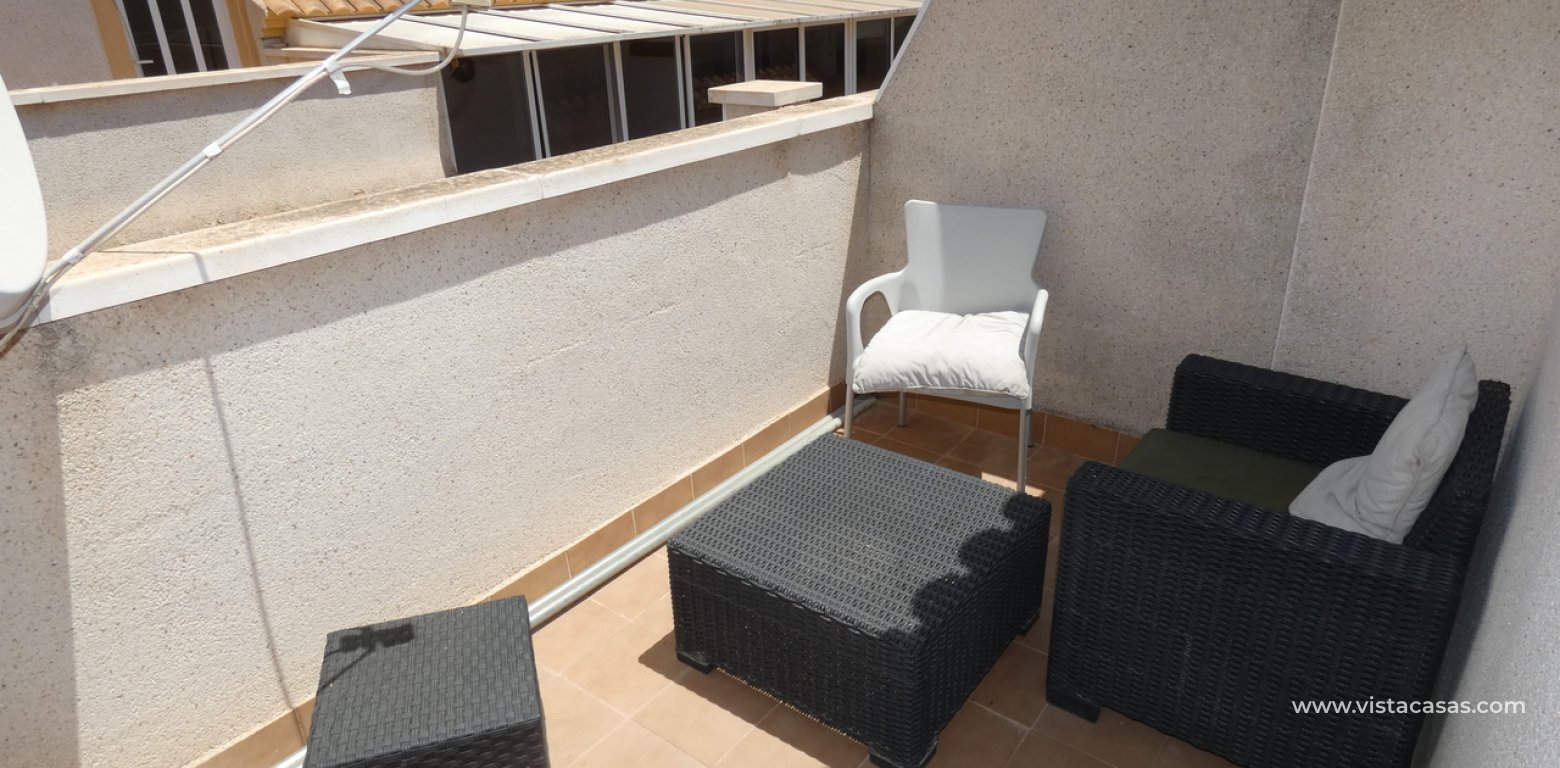 Venta - Townhouse - Algorfa