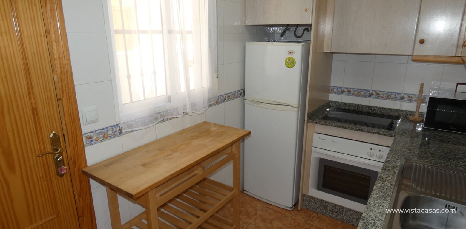 Venta - Townhouse - Algorfa